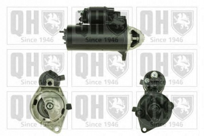QUINTON HAZELL qrs1010 -  Стартер